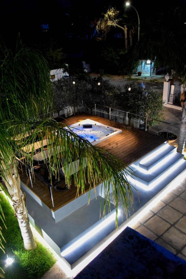 Villa Cancelliere Σαν Βίτο λο Κάπο Εξωτερικό φωτογραφία